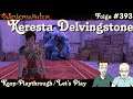 NEVERWINTER #393 Keresta Delvingstone & Todschick - Let's Play Gameplay Playthrough PS4 Deutsch