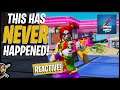 New CARNAVAL CONFETTI WRAP is Reactive/Animated?! Before You Buy (Fortnite Battle Royale)