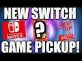 NEW Limited Run Games Pickup for Switch! - ZakPak
