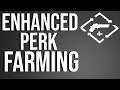 New Way To Get Enhanced Armor Perks: Destiny 2 Solstice of Heroes
