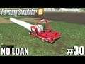 NO LOAN Challenge | Timelapse #30 | Farming Simulator 19 Timelapse