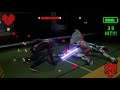 NO MORE HEROES III - Destroyman: Trueface on 'Death Difficulty' (S Rank)