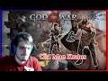 Old Man Kratos: God Of War Stream 1 Part 1