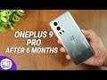 OnePlus 9 Pro Long Term Review -After 6 Months!