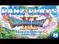Panz Plays Dragon Quest XI #8