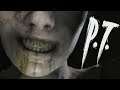 Playing P.T. Silent Hills for the 1st Time!!