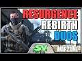 Playing Rebirth Resurgence Duos - Another Two Wins