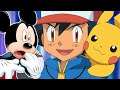 Pokémon Coming to Universal Theme Parks?! Look Out Disney!