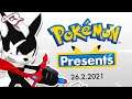 Pokemon Presents REACTION & DISCUSSION w/ Shadow & Metal Sonic| !twitch !instagram