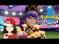 Pokemon Sword - Champion Leon Battle (Finale) Episode 50