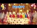 PRANAY Happy Birthday Song – Happy Birthday Pranay – Happy birthday to you