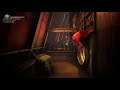 PREVEW: F.I.S.T.: Forged In Shadow Torch demo gameplay parte 1 [commentata]