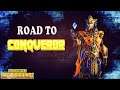 PUBG MOBILE LIVE STREAM | Let's Go TOP Today | DUO Conqueror | PUBG Mobile | METCON IS LIVE