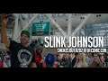 R2D2 Smokes Out Slink Johnson @ LA Comic Con