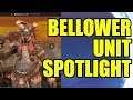 【RAID: Shadow Legends】Unit Spotlight: Bellower