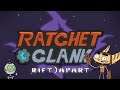 Ratchet & Clank Rift Apart ANIMATED in 2 MINUTES