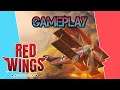 Red Wings: Aces of the Sky | Gameplay [Nintendo Switch]