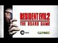 Resident Evil 2 Board Game: Part 18 (Extreme Battle Mode) - Lotus Prince Let's Play