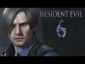Resident Evil 6: Leon And Laura - Leon Part 1 - Apex Plays With Sly