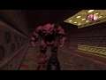 Retro Game Rampage Doom 64