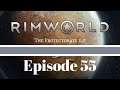 RimWorld: The Protectorate 2.0 Episode 55 - Glitterworld Medicine | FGsquared Let's Play