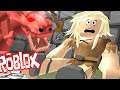 Roblox: Escape the Dungeon Obby - I GOT EATEN BY A DRAGON