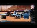 Rocket league Ps4 Español