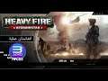 RPCS3 0.0.18-12817 | Heavy Fire Afghanistan 4K 60FPS UHD | PS3 Emulator PC Gameplay