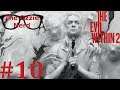 Saving Sykes | The Evil Within 2 (Part 10)