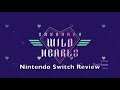 Sayonara Wild Hearts Nintendo Switch Review