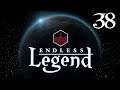 SB Returns To Endless Legend 38 - And Here Comes The Part Where We Have To Be Sociable