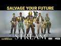 Shipbreaker Salvage Your Future 0.4.0 Gameplay Stream