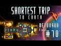 Shortest Trip to Earth - Detonado #10 - Planet Killer Boss Final