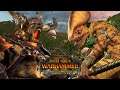 Silence & Fury Patch Notes & Some Battles // Total War: WARHAMMER II