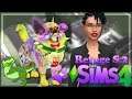 Sims 4 REFUGE (S.2) Alice et Diva emménagent ! (Et c'est déjà n'importe quoi ! 😂 ) #3