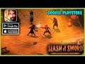 Slash of Sword 2 - Android Gameplay (Google Playstore)