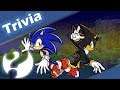 Sonic Fanboy Trivia Compilation (1-20)