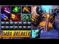 Spirit IMBA Breaker Immortal Rank [28/5/16] - Dota 2 Pro Gameplay [Watch & Learn]