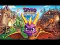 Spyro 2 - Spyro Reignited Trilogy Part 5