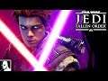 Star Wars Jedi Fallen Order Gameplay German #41 - Cal ein Sith? Trilla Story (Let's Play Deutsch)