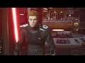 Star Wars Jedi Fallen Order - Inquisitor Cal Gameplay