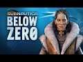 ឡូយបោះគេយាយ - Subnautica below Zero | Part  6