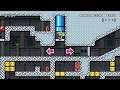 Super Efrain World 1- Castle New by EfrainSama - Super Mario Maker 2 - No Commentary 1ca