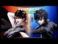 Super Smash Bros Ultimate Amiibo Fights – Byleth & Co Request 191 Smash 4 DLC vs Smash 5 DLC