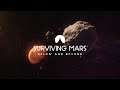 Исследуем подмарсовье. (Surviving Mars: Below & Beyond)