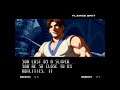 SVC Chaos - SNK vs. Capcom (Neo Geo AES) | Kim Kaphwan Playthrough