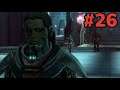 SWTOR: Sith Inquisitor - Chapter 2: Conflagration | Part 26