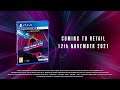 Synth Riders | Retail Release Date Trailer