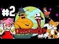 Tails and Amy Play - Toejam and Earl | [Episode 2]