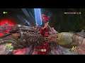 Taras Nabad Slayer Gate & Hyperian Key Doom Eternal